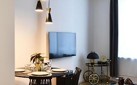 Sleep&Repeat - Appartement