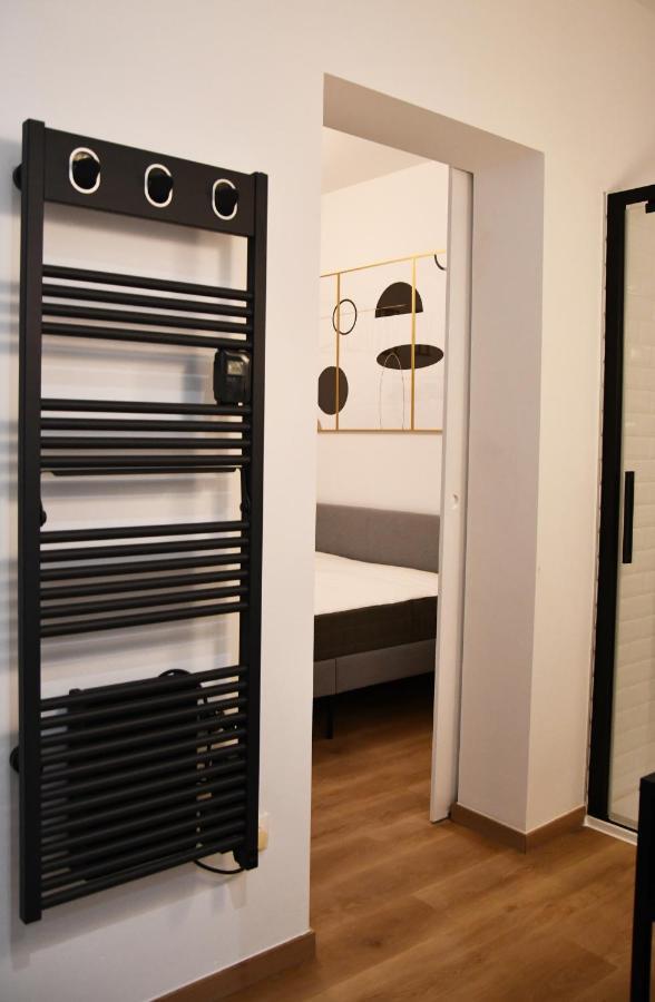 Appartement Au Centre De Jambes-Namur Sleep & Repeat Exterior foto
